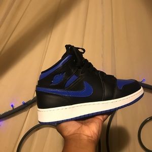 Air Jordan 1’s